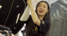 俄罗斯女人做受